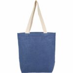 Sol Jute Classic Shopper Tote - 5