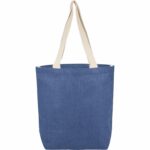 Sol Jute Classic Shopper Tote - 6