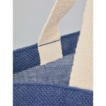 Sol Jute Classic Shopper Tote - 9