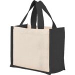 Sol Recycled Cotton & Jute Gift Tote