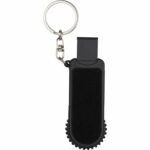 SpinStand 3-in-1 Keychain - 4