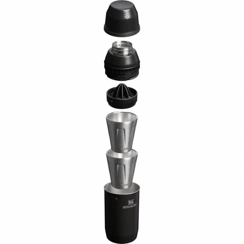 Stanley Adventure Happy Hour Cocktail Shaker Set - 5
