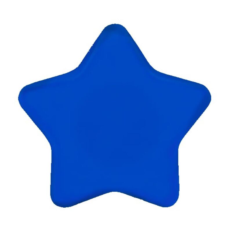 Star Shape Stress Ball - 2