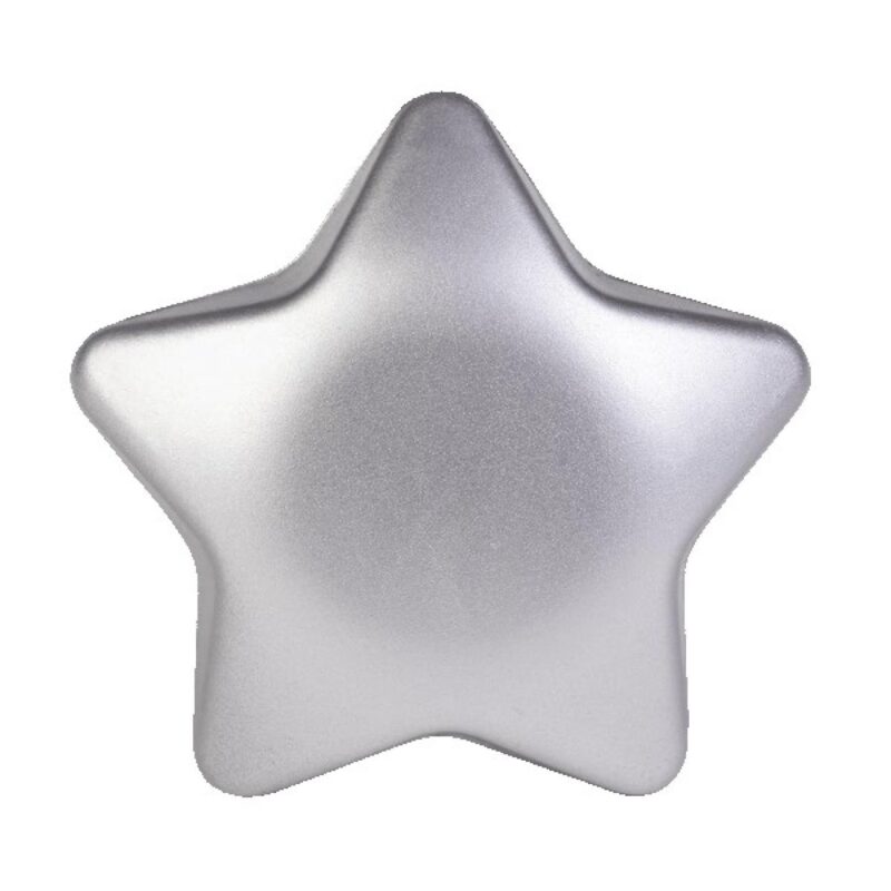 Star Shape Stress Ball - 3