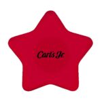 Star Shape Stress Ball - 9