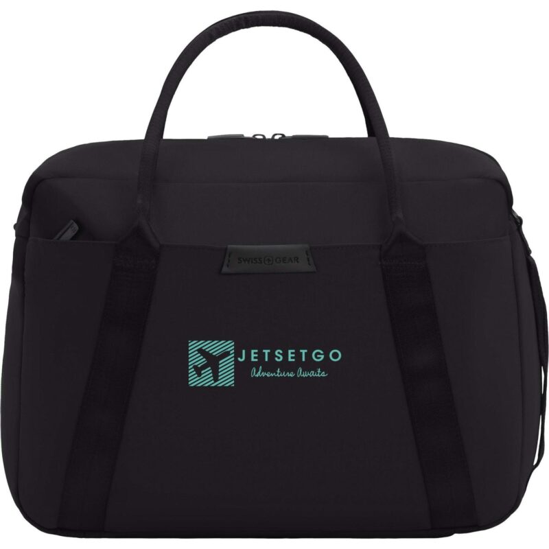 Swiss Gear Travel Duffle - 2