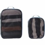 Thule Packing Cube Small and Medium Bundle - 3