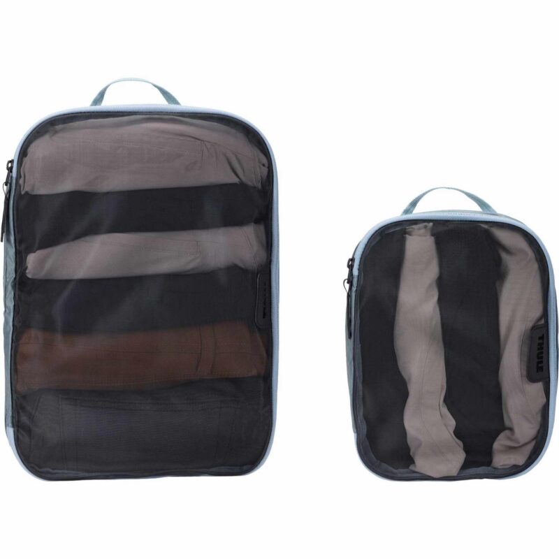Thule Packing Cube Small and Medium Bundle - 3