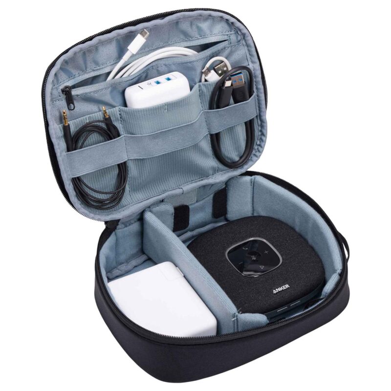 Thule Subterra 2 PowerShuttle Plus - 6
