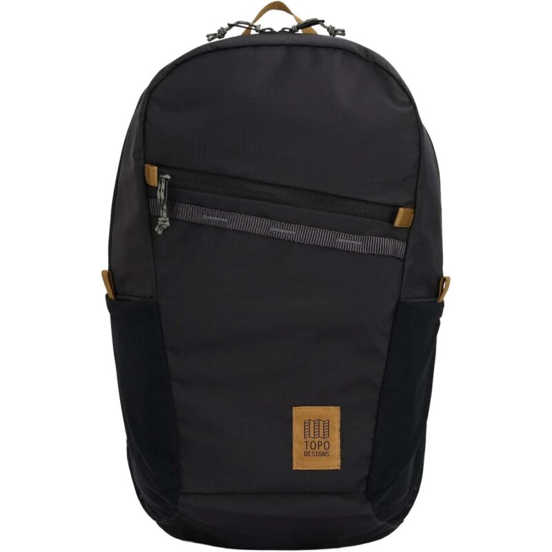 Topo Peakview Packable Backpack - 1