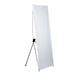 Tripod X Banner 32" x 72" Kit - 1