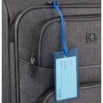 Wander & Roam Jelly Luggage Tag - 5