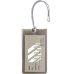 Wander & Roam Jelly Luggage Tag - 6
