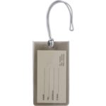 Wander & Roam Jelly Luggage Tag - 8