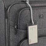 Wander & Roam Jelly Luggage Tag - 9