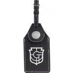 Wander & Roam Luggage Tag w/ Air Tag Holder - 2