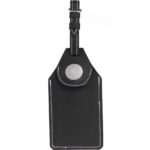 Wander & Roam Luggage Tag w/ Air Tag Holder - 3
