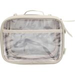 Wellable Clear Travel Case - 1