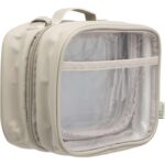 Wellable Clear Travel Case - 4