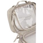Wellable Clear Travel Case - 7