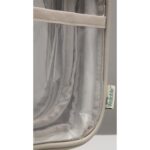 Wellable Clear Travel Case - 8