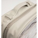 Wellable Clear Travel Case - 9