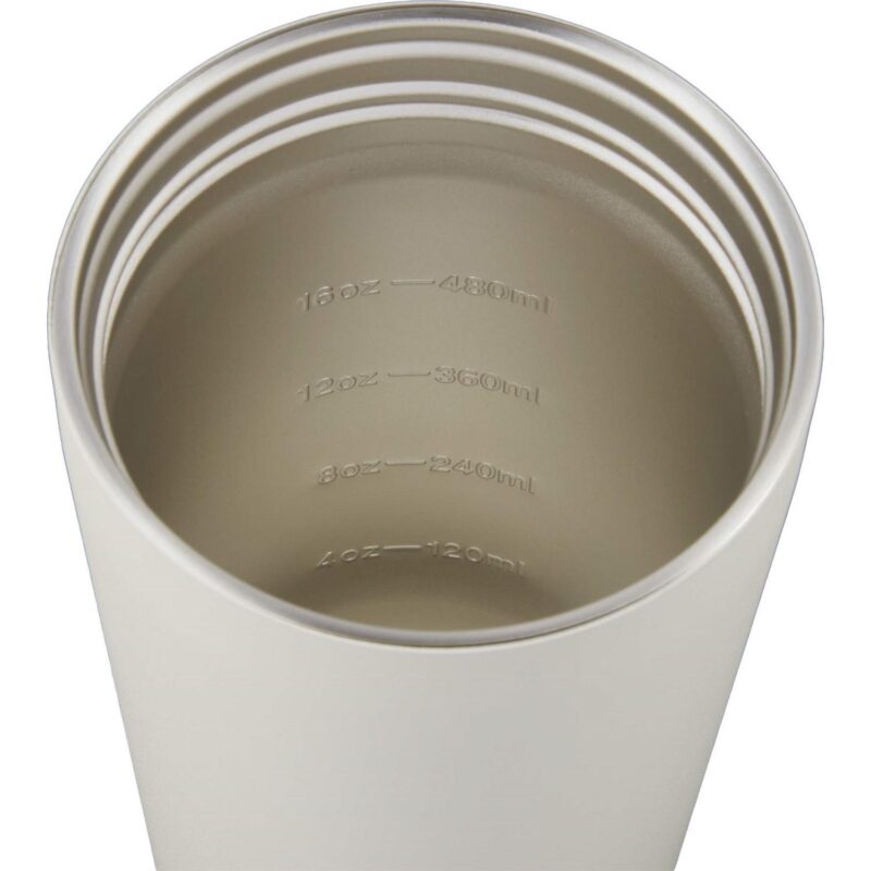 Wellable Vacuum Insulated Shaker Bottle 20oz - 7