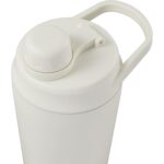 Wellable Vacuum Insulated Shaker Bottle 20oz - 8