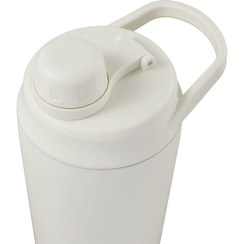 Wellable Vacuum Insulated Shaker Bottle 20oz - 8