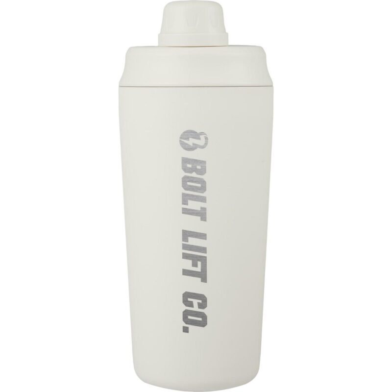 Wellable Vacuum Insulated Shaker Bottle 20oz