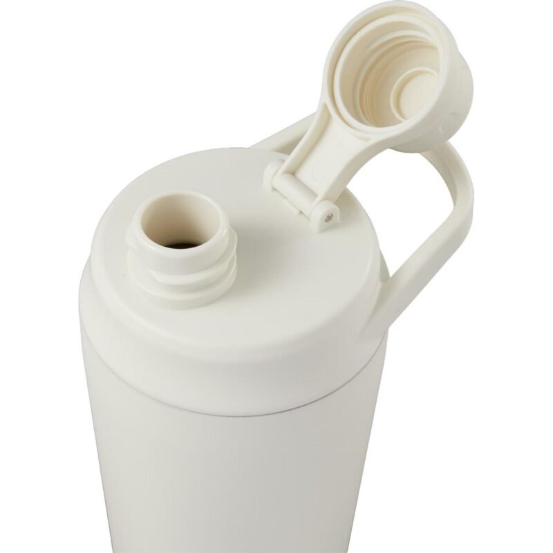 Wellable Vacuum Insulated Shaker Bottle 20oz - 9
