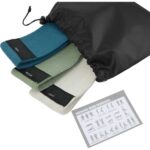 Wellable™ Resistant Band Set - 6