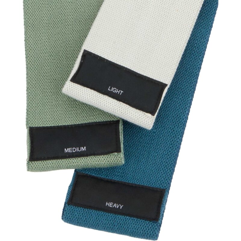 Wellable™ Resistant Band Set - 8