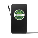 mophie 10000 mAh Powerstation Plus AC - 2