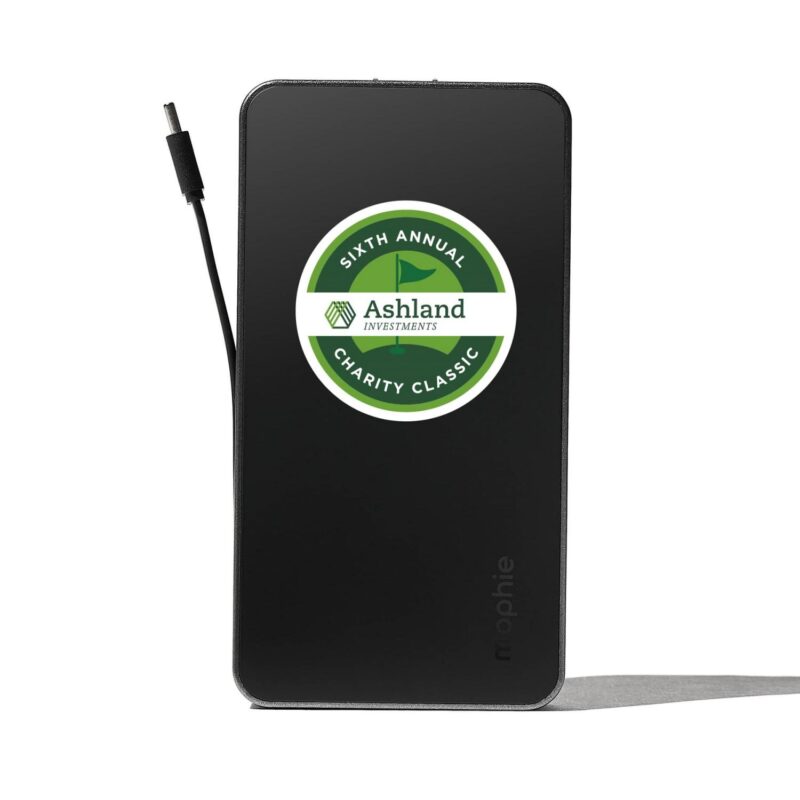 mophie 10000 mAh Powerstation Plus AC - 2