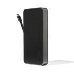 mophie 10000 mAh Powerstation Plus AC - 3