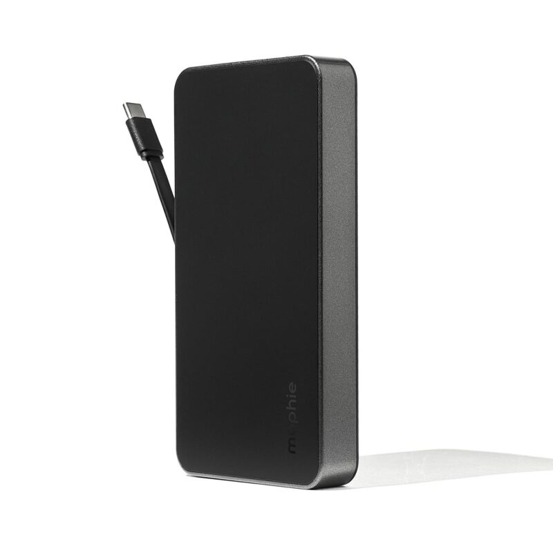 mophie 10000 mAh Powerstation Plus AC - 3