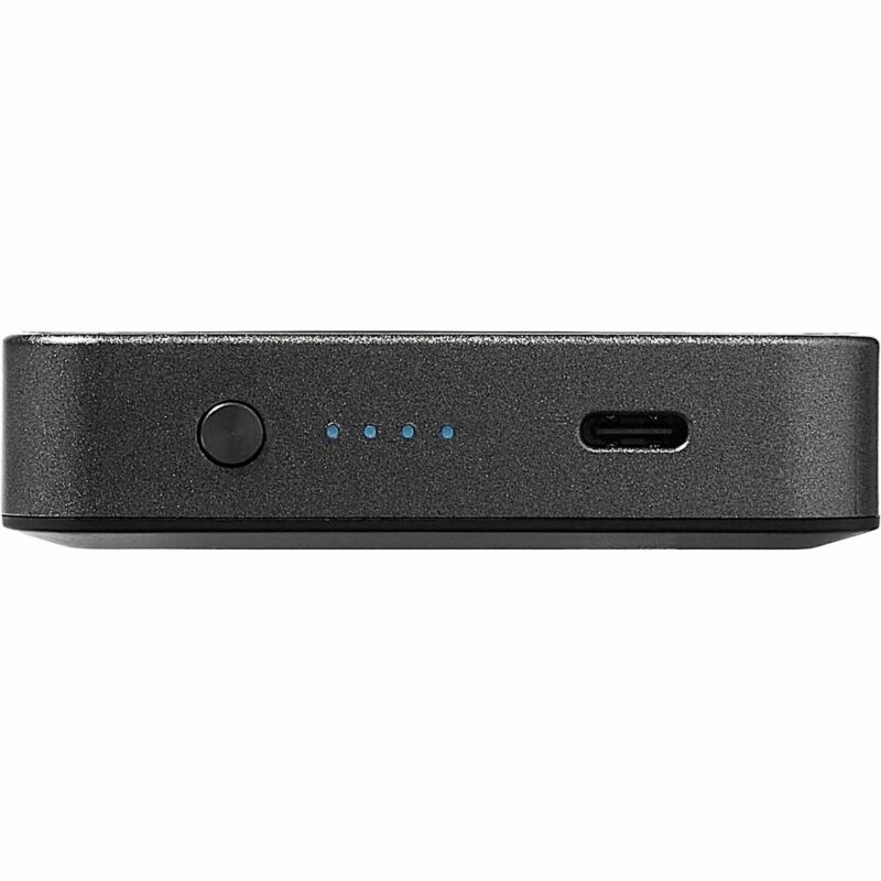 mophie 10000 mAh Powerstation Plus AC - 4