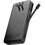 mophie 10000 mAh Powerstation Plus AC - 6