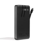 mophie 10000 mAh Powerstation Plus AC - 7