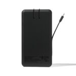 mophie 10000 mAh Powerstation Plus AC - 9