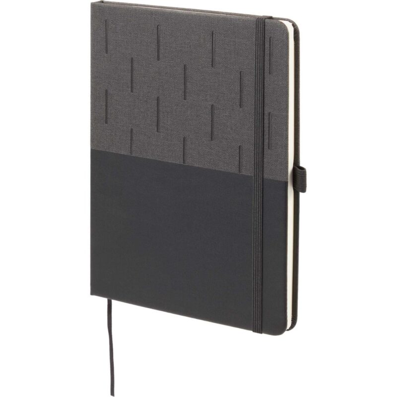 5.5" x 8.5" FSC® Recycled Chesapeake Bound Journal - 3