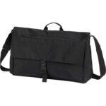 Avery Messenger Bag - 3