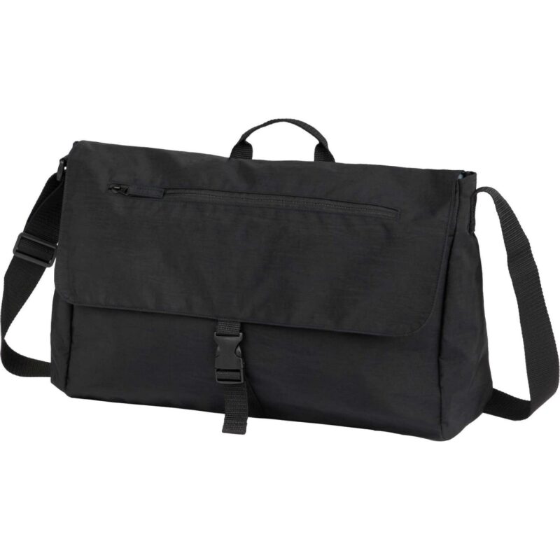 Avery Messenger Bag - 3