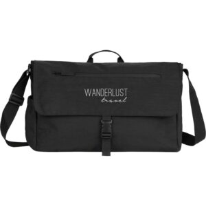 Avery Messenger Bag