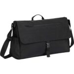 Avery Messenger Bag - 4