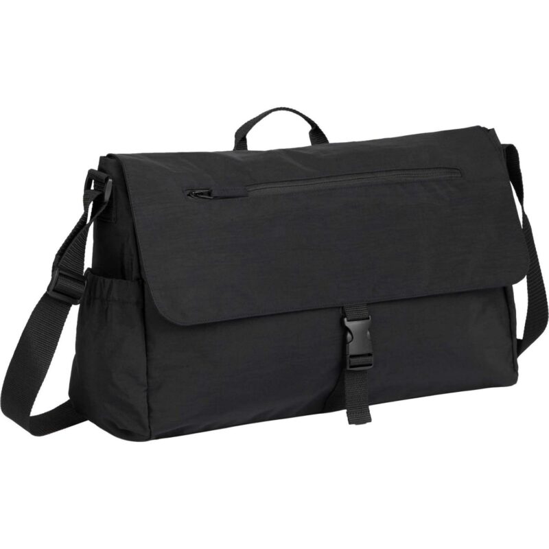 Avery Messenger Bag - 4