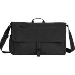 Avery Messenger Bag - 5
