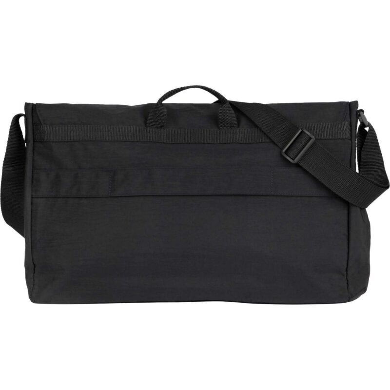 Avery Messenger Bag - 7