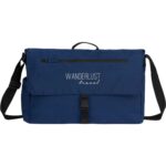 Avery Messenger Bag - 9